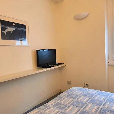 Casa Azzurra Lejlighed