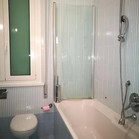 Appartement Casa Azzurra Rapallo