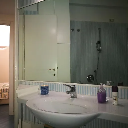 Lejlighed Casa Azzurra Rapallo