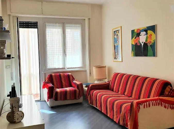 Casa Azzurra Apartmán
