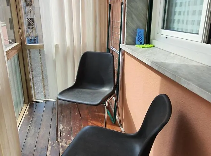 Casa Azzurra * Rapallo