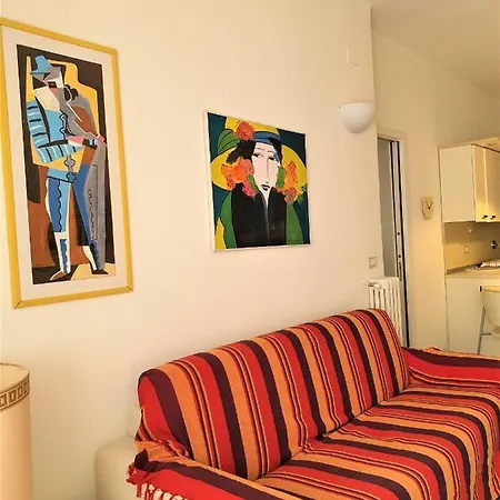 Appartamento Casa Azzurra