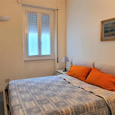 Casa Azzurra Appartamento