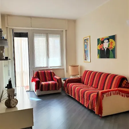 Casa Azzurra Appartamento