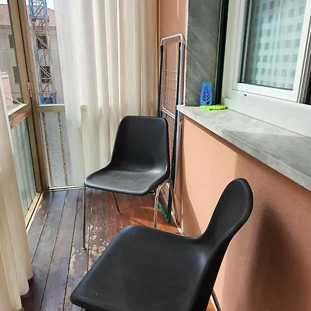 Casa Azzurra * Rapallo