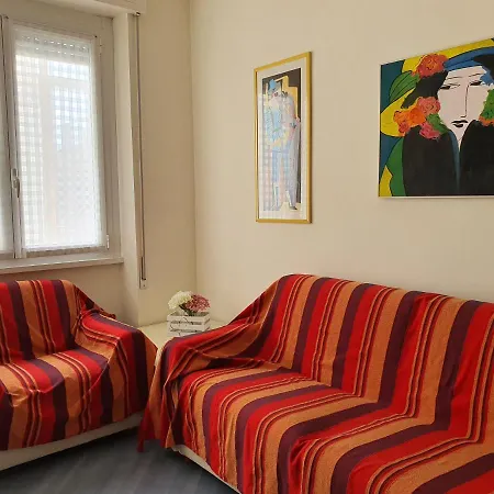 Appartamento Casa Azzurra *