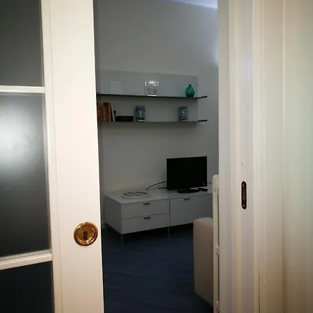 Casa Azzurra Apartmán