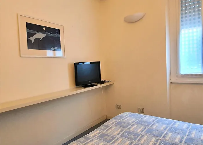 Casa Azzurra Appartamento