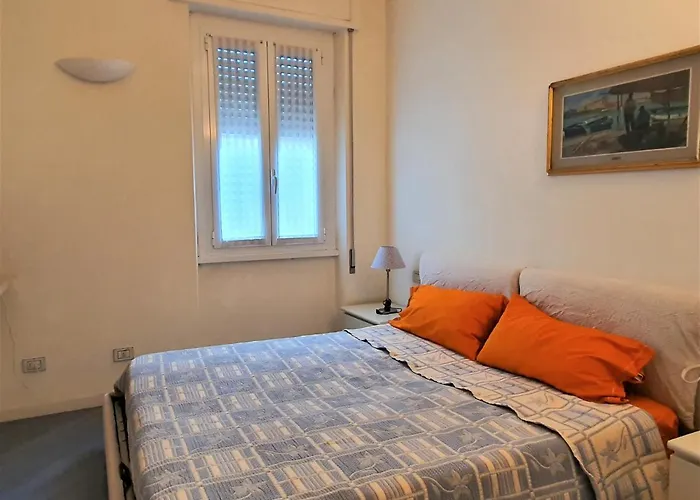 Casa Azzurra Appartamento