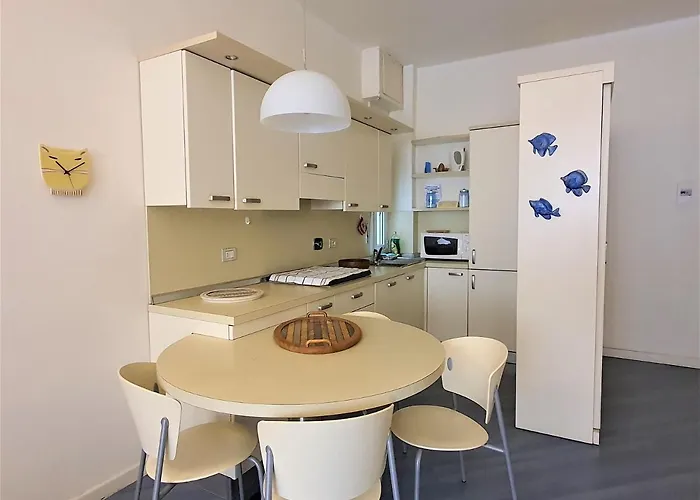 Casa Azzurra Appartamento *