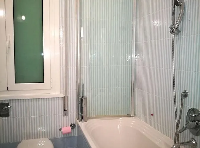 Appartamento Casa Azzurra Rapallo