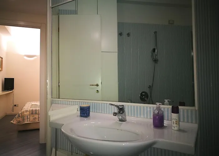 Apartman Casa Azzurra Rapallo