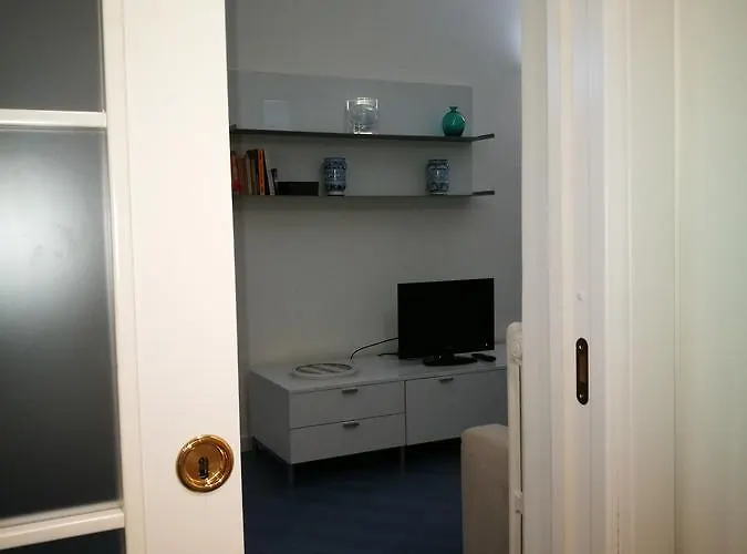 Casa Azzurra Appartamento